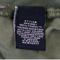 thumbnail image 5 of Social Standard by Sanctuary Women's Melody Pants in Willow Green, XXL, 5 of 6