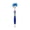 B, variant on Solivara Fluffy Doll Fun Pens 5 Pack Screen Touch Ball Pen Replaceable 1ml(E,One Size)
