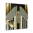 thumbnail image 2 of Twinkling Cityscape Bliss - Canvas, 2 of 10