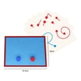thumbnail image 5 of Juego de Entrenamiento Sunnimix Kits de entrenamiento Pen Track, 5 of 5
