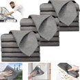 thumbnail image 1 of Thickened Magic Cleaning Cloth, Microfiber Glass Cleaning Cloth Rags, Reusable Cleaning Cloths, 1 of 5