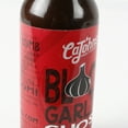 thumbnail image 4 of CaJohns Black Garlic Ghost Hot Sauce 5 Oz, 4 of 5