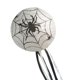 thumbnail image 5 of Wosthever Linterna de papel de calabaza plegable 3D, decoraciones de Halloween, Festival de fantasmas, atmósfera, murciélago, araña, farol de papel, Type5 NO5 Wosthever JJ25685-03, 5 of 6