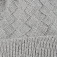 thumbnail image 4 of Chapeau d'Oreille Chaud Réglable en Polaire d'Hiver pour Bébé Enfant en Bas Âge Unisexe, 4 of 5