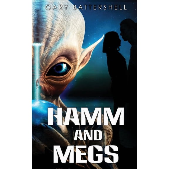 Hamm and Megs, (Paperback)