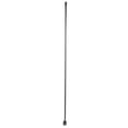 thumbnail image 1 of Satellite Flag Pole Mounting Bracket Kit, Rugged RV Satellite Flag Pole Kit Versatile Installation Options  Compatibility  for Camping, 1 of 7