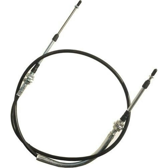 73" Forward Reverse Transmission Shift Cable Fits for Club Car Carryall Turf II 08-12