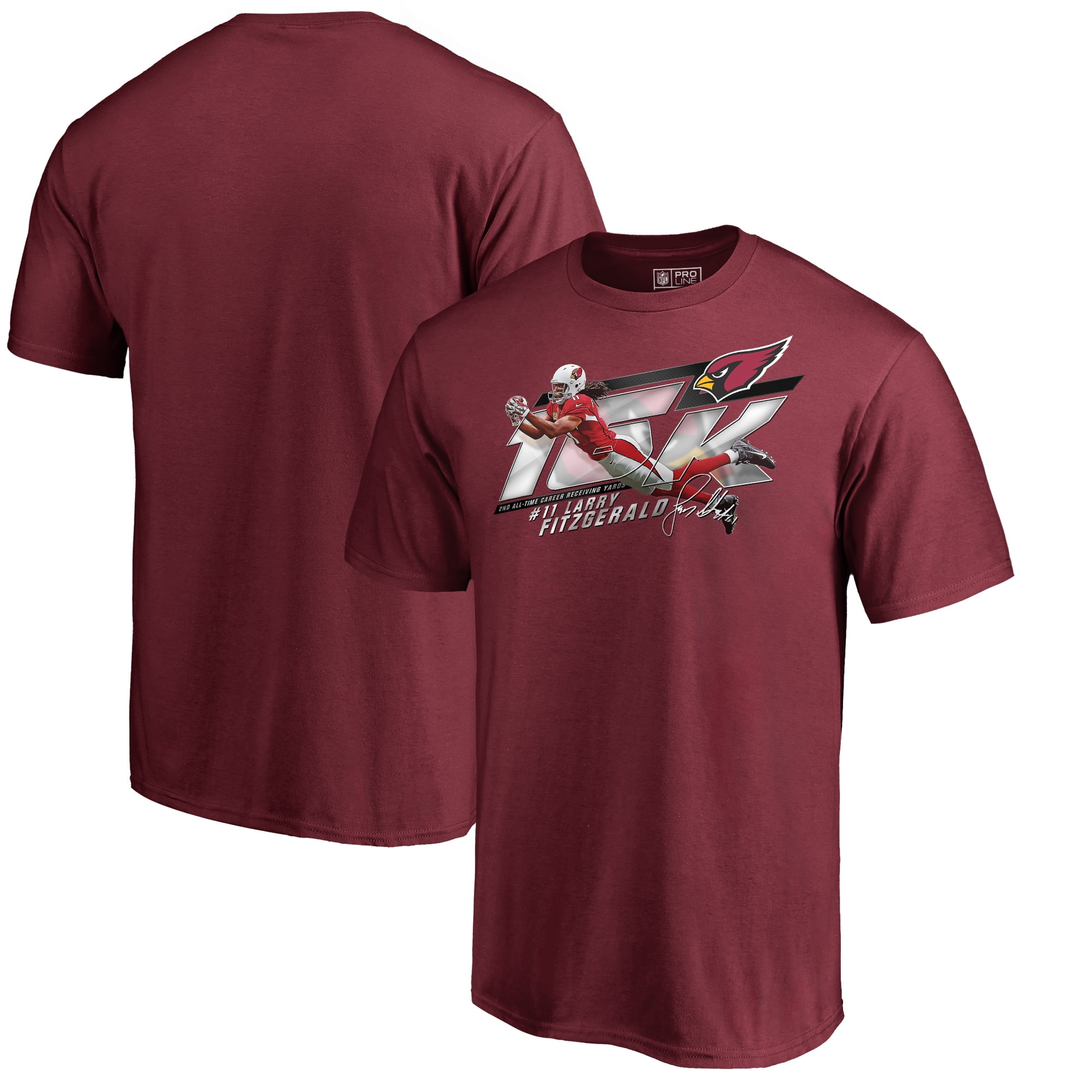 arizona cardinals shirt