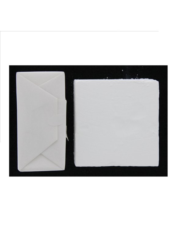 Gym Chalk in Weight Lifting Accessories