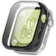 thumbnail image 1 of Funda integrada para PC Smartwatch - con cristal templado, para pulseras Smartwatch, 1 of 7