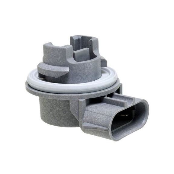 Rear Bulb Socket - Compatible with 1993 - 2000 Ford Ranger 1994 1995 1996 1997 1998 1999