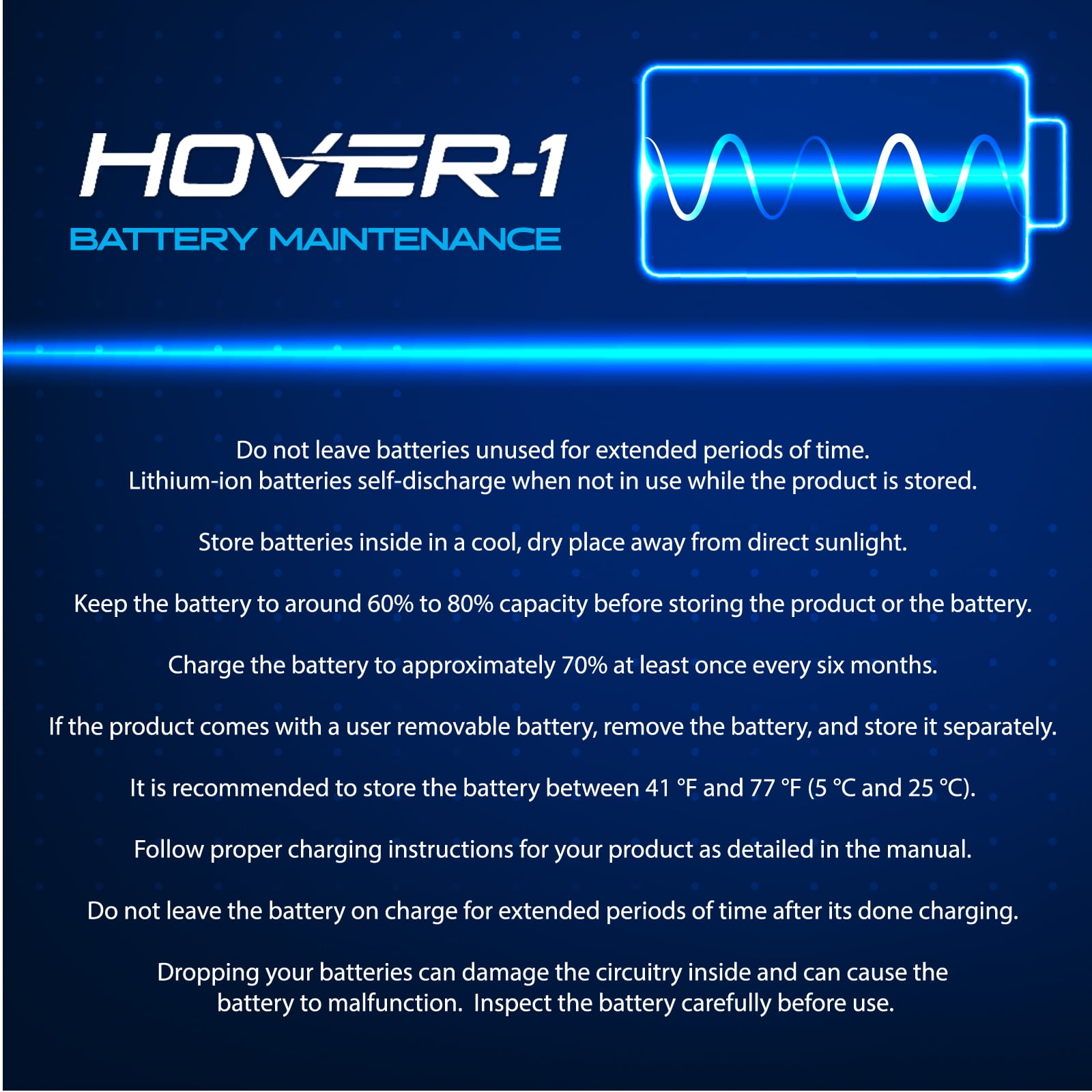 Hover1 Axle Blue Electric SelfBalancing Hoverboard for Teens, LED Headlights and Wheels, UL Tested a(图4) Hover1 Axle Blue Electric SelfBalancing Hoverboard for Teens, LED Headlights and Wheels, UL Tested a(图4)
