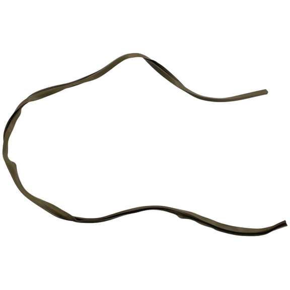 WB2X5103, Oven Door Gasket replaces GE, Hotpoint