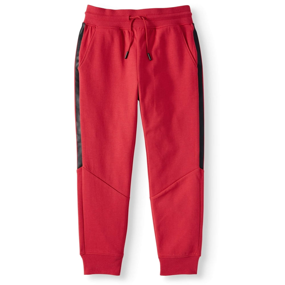 boys school jogging bottoms
