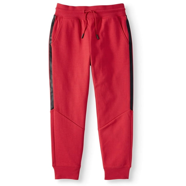 big boys jogger pants