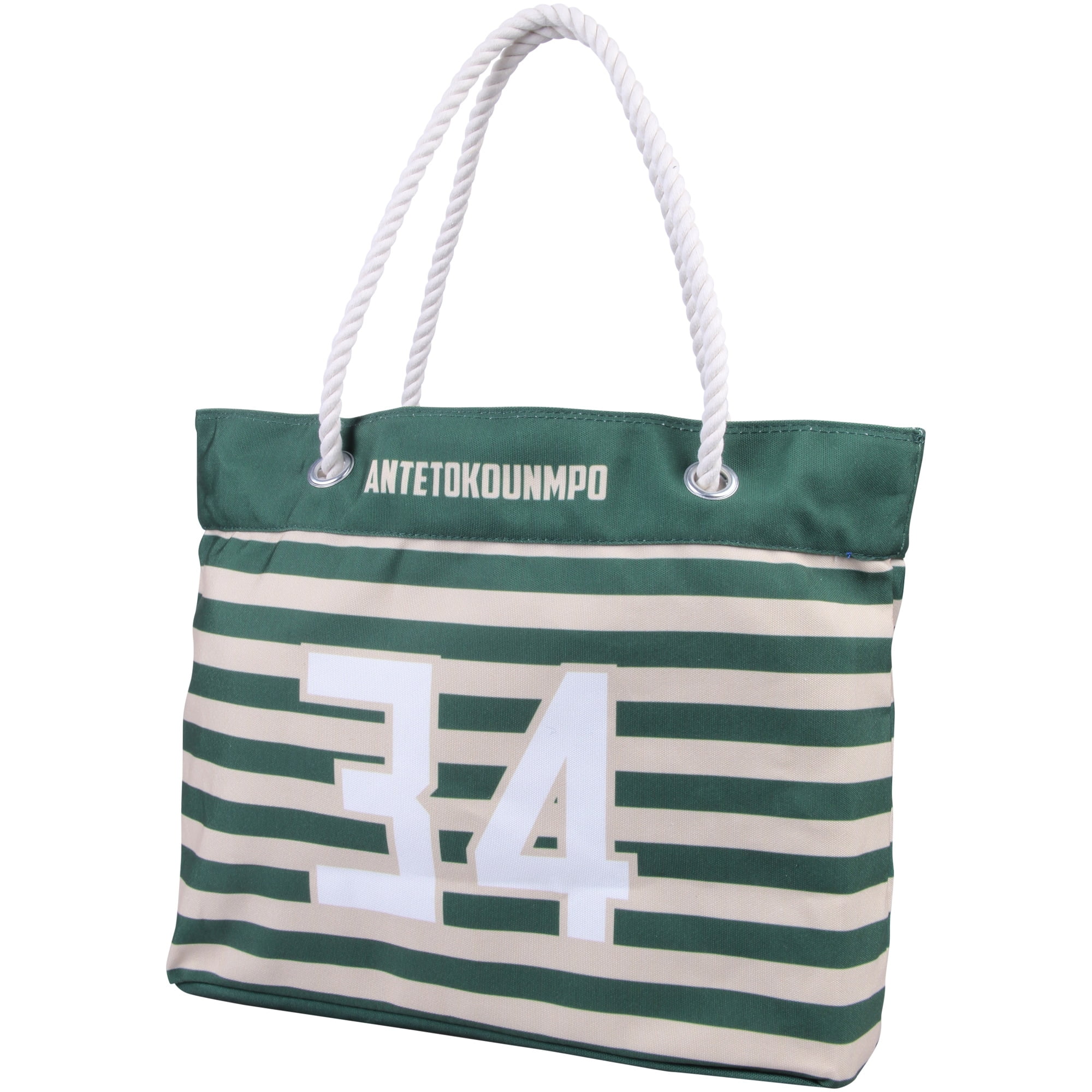 hunter green tote bag