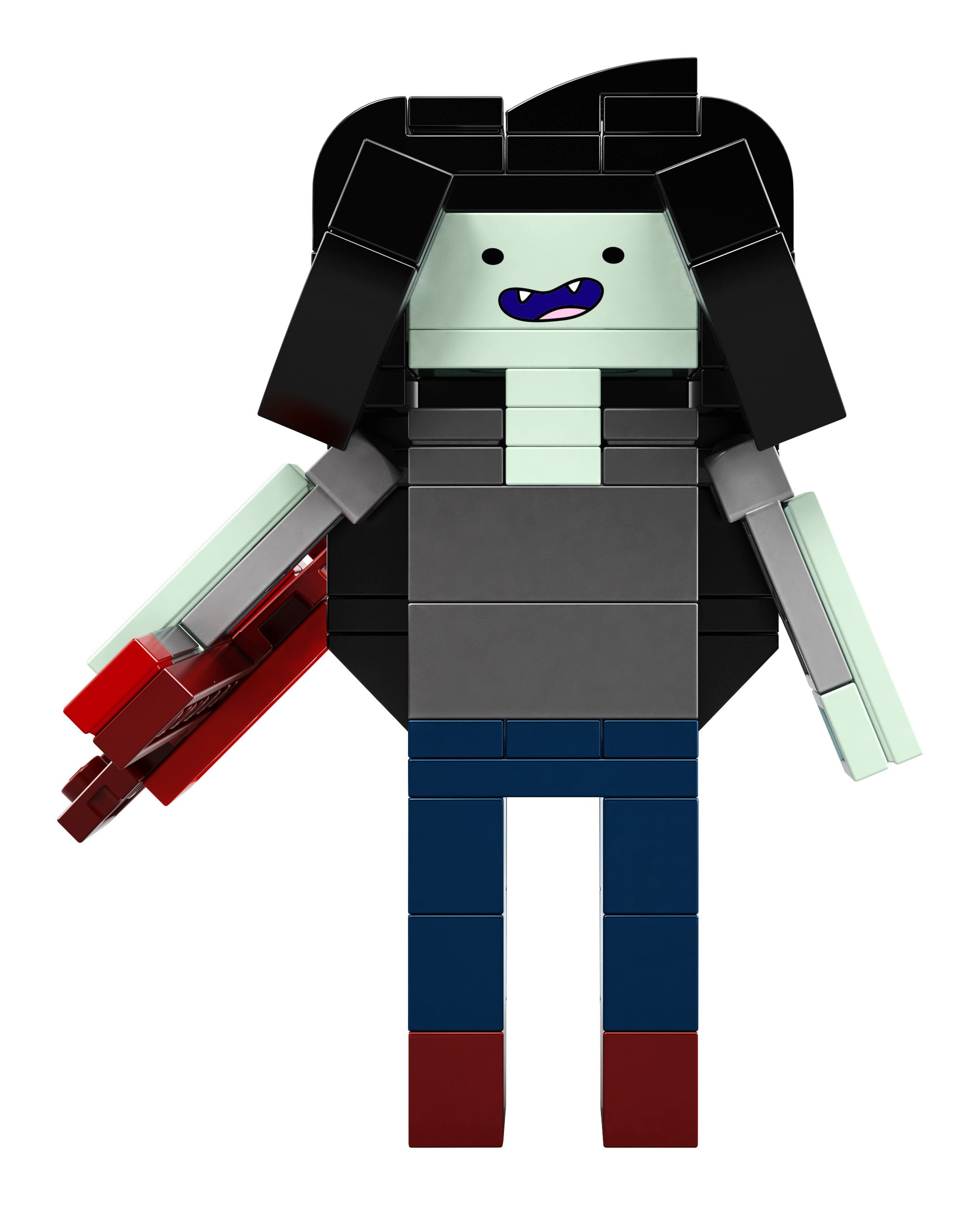 Ideas Adventure Time Set LEGO