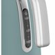thumbnail image 5 of Hervidor eléctrico de agua Smeg 50's Retro Style 1.7L Jade Green, 5 of 8