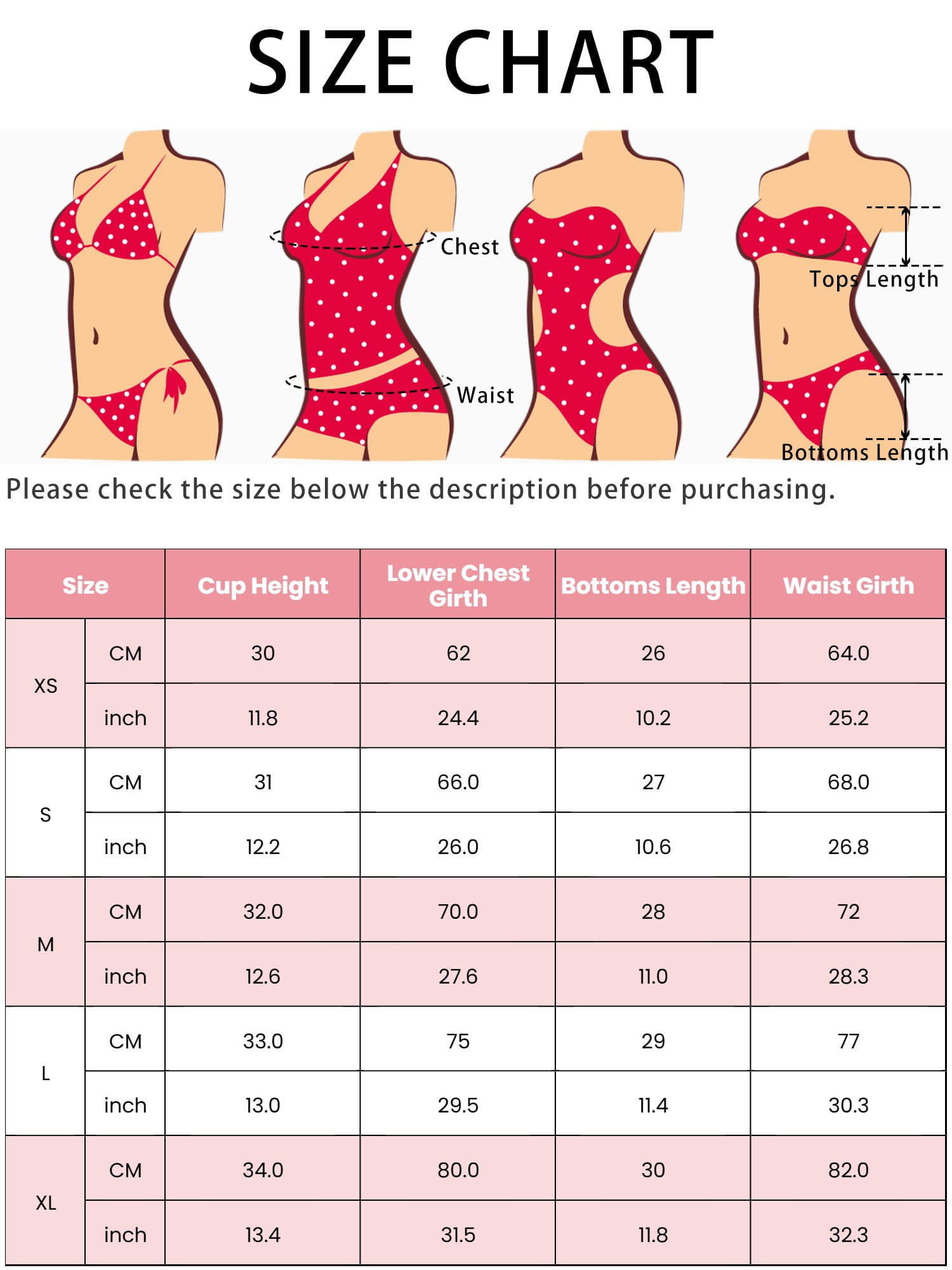 DARING DIVA Women's V Neck Crisscross Bikini Sets X-Small Green