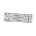 thumbnail image 4 of Teclado de computadora portátil CUTICAT Reemplazo directo para Pavilion 15 15-Eh Tpn-Q246 Sin marco con retroiluminación, 4 of 8