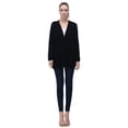 thumbnail image 6 of Richie House Women's Cardigan Sweater with Two Pockets RH2058-B-L, 6 of 7