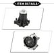 thumbnail image 5 of Bomba de agua Unique Bargains para motor Isuzu 4HK1 SH200-5 SH240-5 SH235, 5 of 6