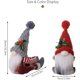 thumbnail image 3 of Hebilla para cortina XINYU Gnomos navideños 2 piezas, 3 of 6
