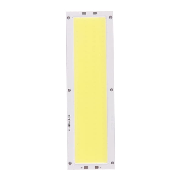Chips Led Cob De Larga Duración, Chips Led De Mecha De Lámpara De Baja Potencia Chips De Luz Yuarrent VI008627-02