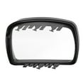 thumbnail image 2 of Anillo embellecedor para tapa de espejo retrovisor de puerta izquierda, anillo embellecedor para tapa de espejo retrovisor de puerta izquierda Tapa de espejo retrovisor de coche diseñada para el futu, 2 of 12
