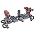 thumbnail image 3 of Tipton Ultra Gun Vise with Heavy-Duty, Customizable Design and Non-Marring Material for Cleaning, Gunsmithing and Maintenance, 3 of 5