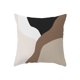 thumbnail image 1 of Cubierta de Almohada de Patrón Geométrico Del Sofá, Cubierta de Cojín Moderna de 18x18 Pulgadas para la Sala de Estar, el Dormitorio Y la Cafetería, 1 of 7