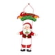 thumbnail image 5 of Adorno de pared navideño Soledad 45cm x 85cm, 5 of 9