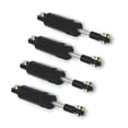 thumbnail image 2 of 4PCS Hydraulic Shock Absorber for MN 1/12 D90 MN82 LC79 MN78 for WPL 1/16 C14 C24 C34 C44 RC Car Upg, 2 of 5