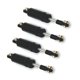 thumbnail image 2 of 4PCS Hydraulic Shock Absorber for MN 1/12 D90 MN82 LC79 MN78 for WPL 1/16 C14 C24 C34 C44 RC Car Upg, 2 of 5