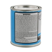 Alvin 24 oz Lab Metal Repair and Patching Compound Withstands Temps Up To 1000F