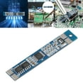 thumbnail image 1 of 3S 18650 Batería Litio BMS PCB 12V 8A Tablero Protección Del Cargador Batería, 1 of 9