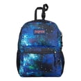 thumbnail image 1 of Mochila Jansport Hombre Caballero Casual Escolar Essential Pack Azul Liso, 1 of 2