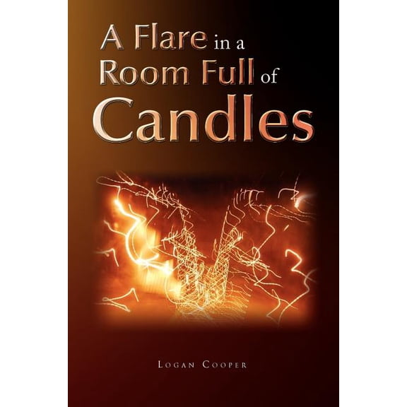 Flare in a Room Full of Candles