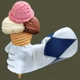 thumbnail image 3 of CafePress - Power Rangers Holding Ice Crea Men's Value T Shirt - Men's Classic Graphic Cotton T-Shirt, 3 of 4