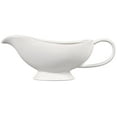 thumbnail image 2 of Le Creuset Sauce Bateau, 16 oz, Blanc, 2 of 12