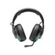 thumbnail image 5 of JBL Quantum One - USB wired over-ear professional gaming headset with head-tracking enhanced JBL QuantumSPHERE 360, Active noise cancelling and Hi-Res certified sound (Black) JBL Quantum ONE, 5 of 12