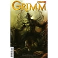 thumbnail image 1 of Grimm (Dynamite, Vol. 1) #10 VF ; Dynamite Comic Book, 1 of 1