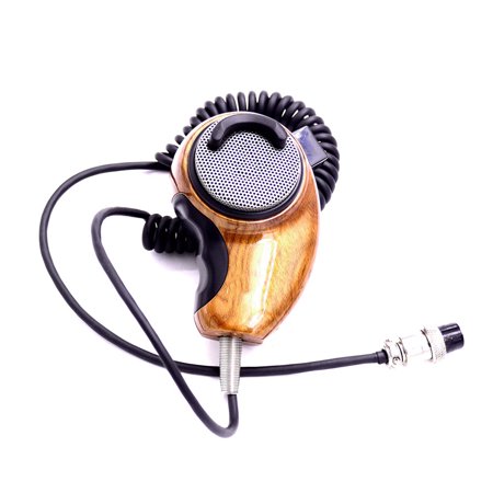 Разъем mic 4pin