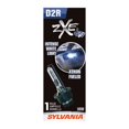 thumbnail image 1 of Bombilla para faros delanteros SYLVANIA D2R SilverStar ZXe HID 1 bombilla, 1 of 6