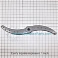 thumbnail image 2 of GE Dishwasher Center Wash Arm Assembly WD22X33498, 2 of 6