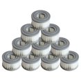 thumbnail image 1 of Hepa Filter Compatible With Xiaomi Jimmy Jv85 Jv85 Pro H9 Pro A6/a7/a8 10pcs, 1 of 5