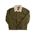 thumbnail image 4 of Levi's Sherpa Jacket, 4 of 4