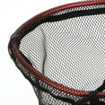 thumbnail image 4 of Pequeña Red De Aterrizaje De Pesca De Aleación De Aluminio, Red De Pesca, Para Liberar Señuelos De Captura ANGGREK Otros Deportes, 4 of 8