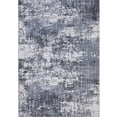 thumbnail image 2 of BERTHMEER 5' x 7' Modern Area Rugs on Clearance Abstract Rugs for Living Room Neutral Blue Navy Rugs Bedroom Contemporary Rugs Machine Washable non-slip, 2 of 9