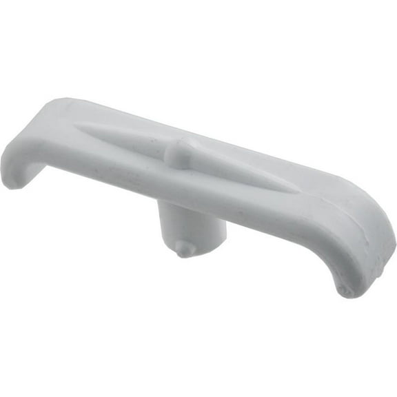 Handle, Magic Plastic UniBody Valve, 1-1/2" - 2"